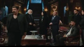 تحديد مواعيد عرض الحلقة 18 من مسلسل «علي كلاي» بعد محاولة اغتيال العريس